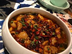 -绿茶餐厅(布吉万象汇店)