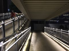 -秦皇岛路游船码头