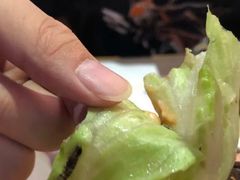 -遇见西木美式餐厅(南安中骏世界城店)