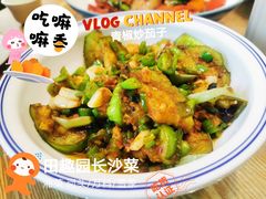 -田趣园长沙菜(天安云谷店)