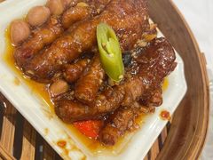 -稻香酒家(天河城店)
