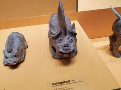 -陕西历史博物馆