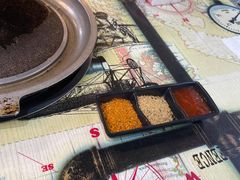 -石记东北风味烤肉(系马桩第二分店)