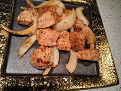 -大渔铁板烧(大悦城店)