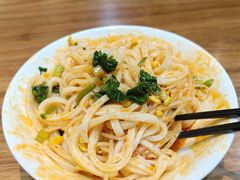 -子午路张记·肉夹馍(华强北店)