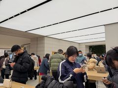-Apple零售店(济南恒隆广场店)