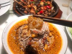 夫妻肺片-初蓉丨遇见新川菜(亲贤街荣耀店)