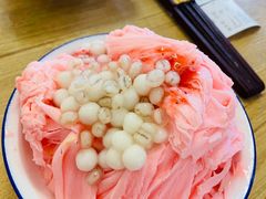 -鞠婆婆•绵绵冰•凉糕•手工冰粉(苏稽一店)