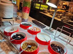 -漳州佰翔圆山酒店·圆山畔西餐厅