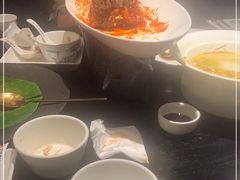 -吴越荣记苏州菜·松鼠桂鱼(月光码头店)