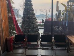 -破店肥哈·海鲜·烧烤(郑州银泰inPARK店)