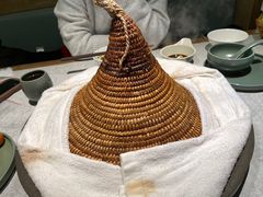 -鲜潭蒸汽石锅鱼(五道口购物中心店)