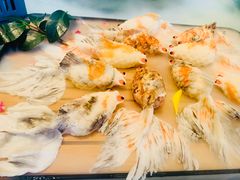 -富淳饭店(陆家嘴保利广场店)