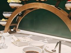 -烹然四季椰子鸡火锅(姚家园万象汇店)