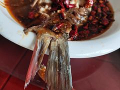 -百味地锅鸡(铜山路店)