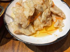 -金掌勺·锅包肉(双榆树店)