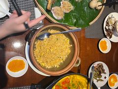 -蜈支洲岛珊瑚酒店临海阁中餐厅