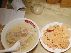 -吕记老鸭汤·徽菜馆(东营路店)