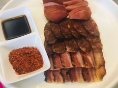 -富乐山酒店(西黄城根北街店)