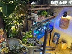-十面欢腾·海鲜面·台式Bistro(长乐路店)
