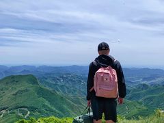 -白草畔自然风景区