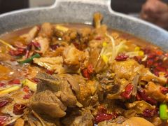 -石灰石烧鸡公(南通万象城店)