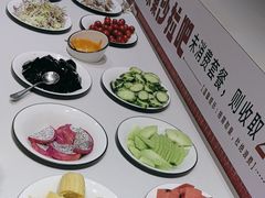 -豪享来中西餐厅(广灵店)