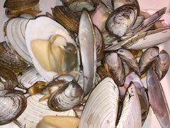 -海味当家·蒸锅海鲜(星海公园店)