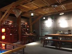 -沐泷泉(南风大剧院店)