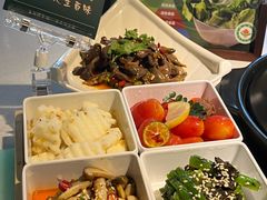 -百年果林椰子鸡(中洲店)