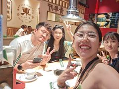 -东镇老火锅(长春路首店)