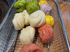 -山河屯铁锅炖·非遗东北菜(南山店)