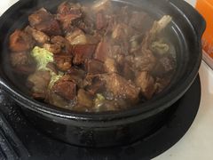 -赵家牛肉砂锅(台西三路店)