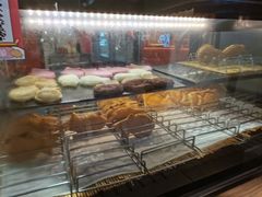 -粉粉乐鲷鱼烧(美罗城店)