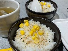越光大米-友壹町寿司(嘉洲广场店)