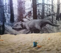 -恐龙探索乐园(磁器口店)