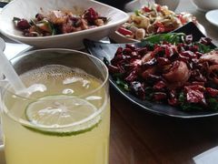 -隔壁老王·家常云南菜(花巷店)