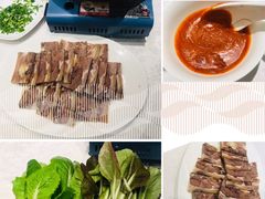 -颂福楼·南京菜(定淮门店)