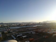 -福冈国际邮轮码头