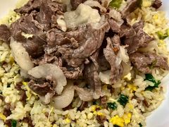 -刘少华贵州小黄牛·鲜牛肉火锅(总店)