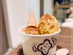 -cab意式gelato冰淇淋