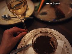 意大利提拉米苏-Bistro Les Lilas丁香花小酒馆