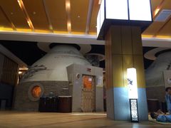 -丽池宫韩式汗蒸会馆(华灯坊店)