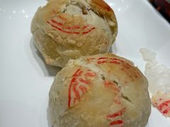 -小杨生煎(香港名都店)