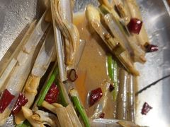 -大锅强·蒸海鲜青岛菜(城市阳台店)