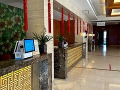 -扬州瘦西湖汇金酒店