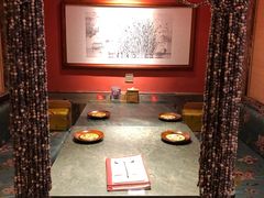 -兰溪小馆(首经贸店)