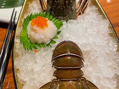 -Mr·Fish鱼鲜生海鲜放题(银泰in99店)