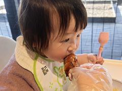 -禧宴Joyous Restaurant(禧园店)