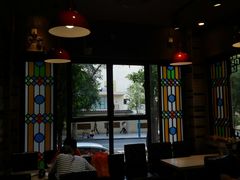 -银记肠粉店(新港西路店)